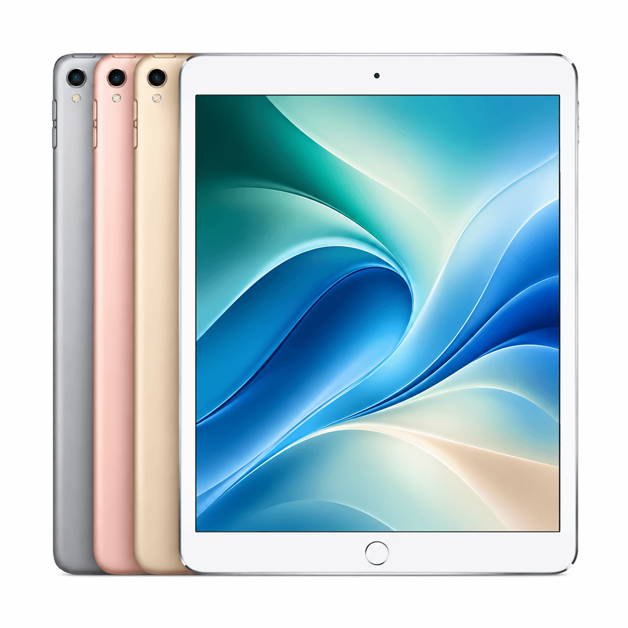 Apple iPad Pro 10.5-inch — sell for cash