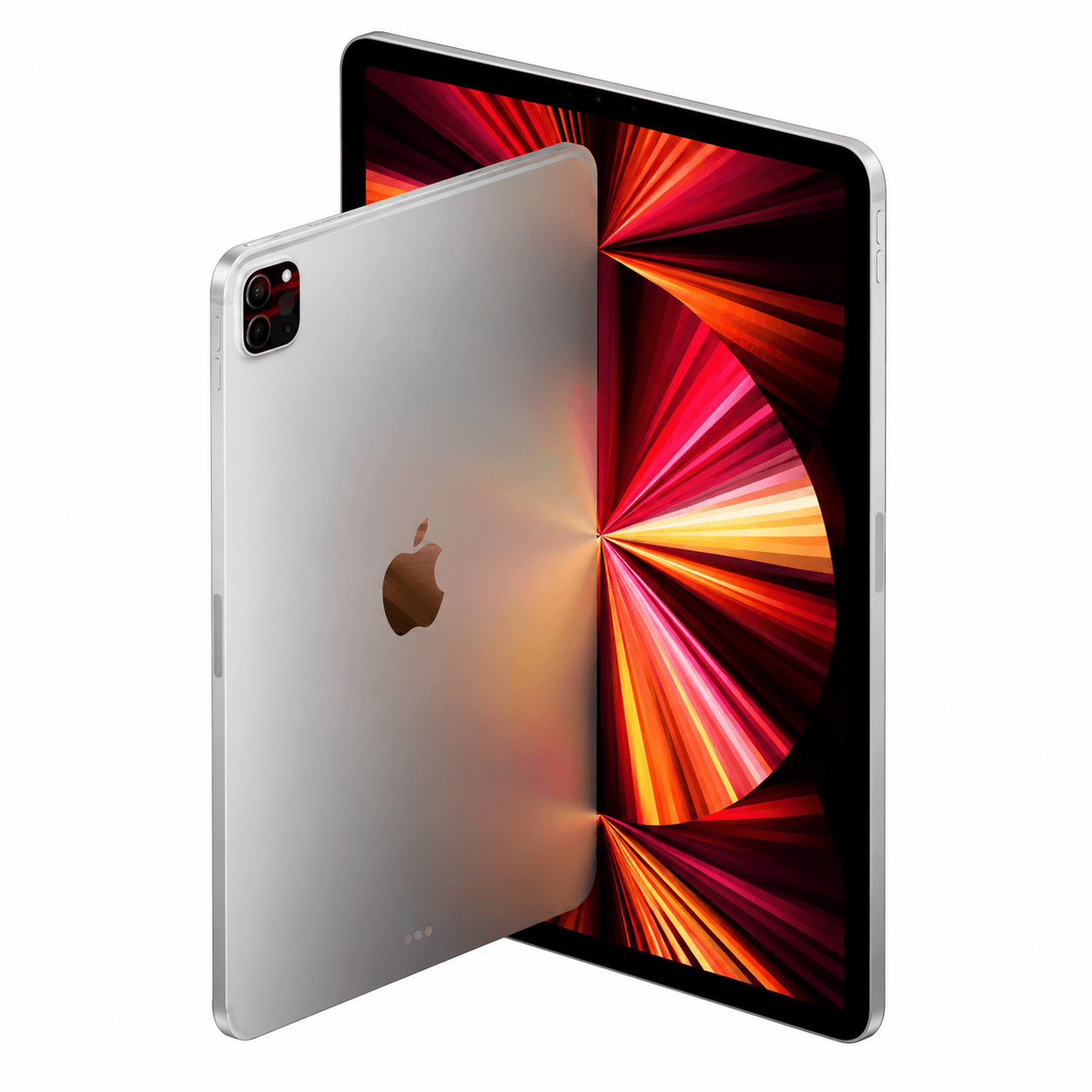 Apple iPad Pro 11-inch 5th Gen M1 2021 — sell for cash