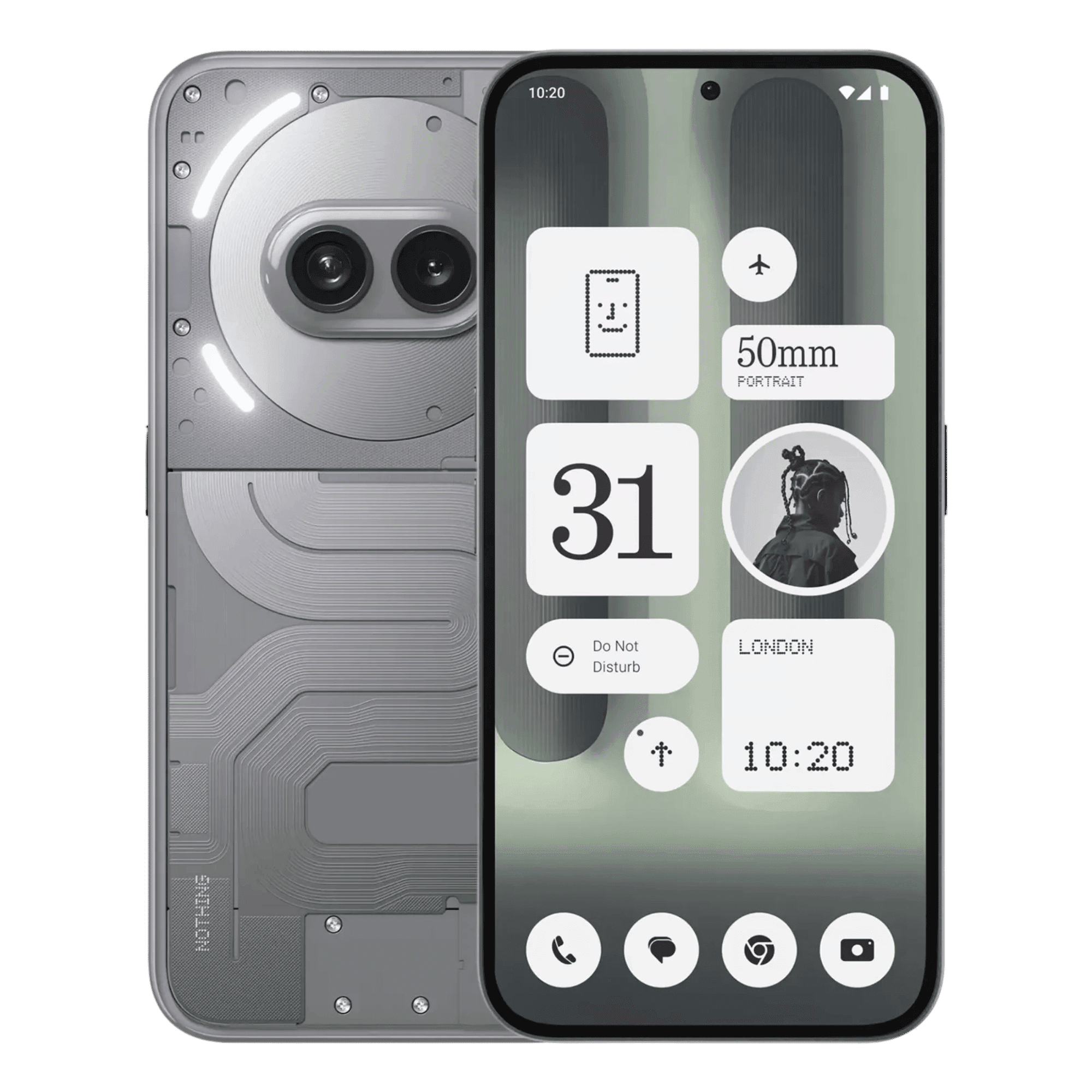 Nothing Phone 2a Plus — sell for cash