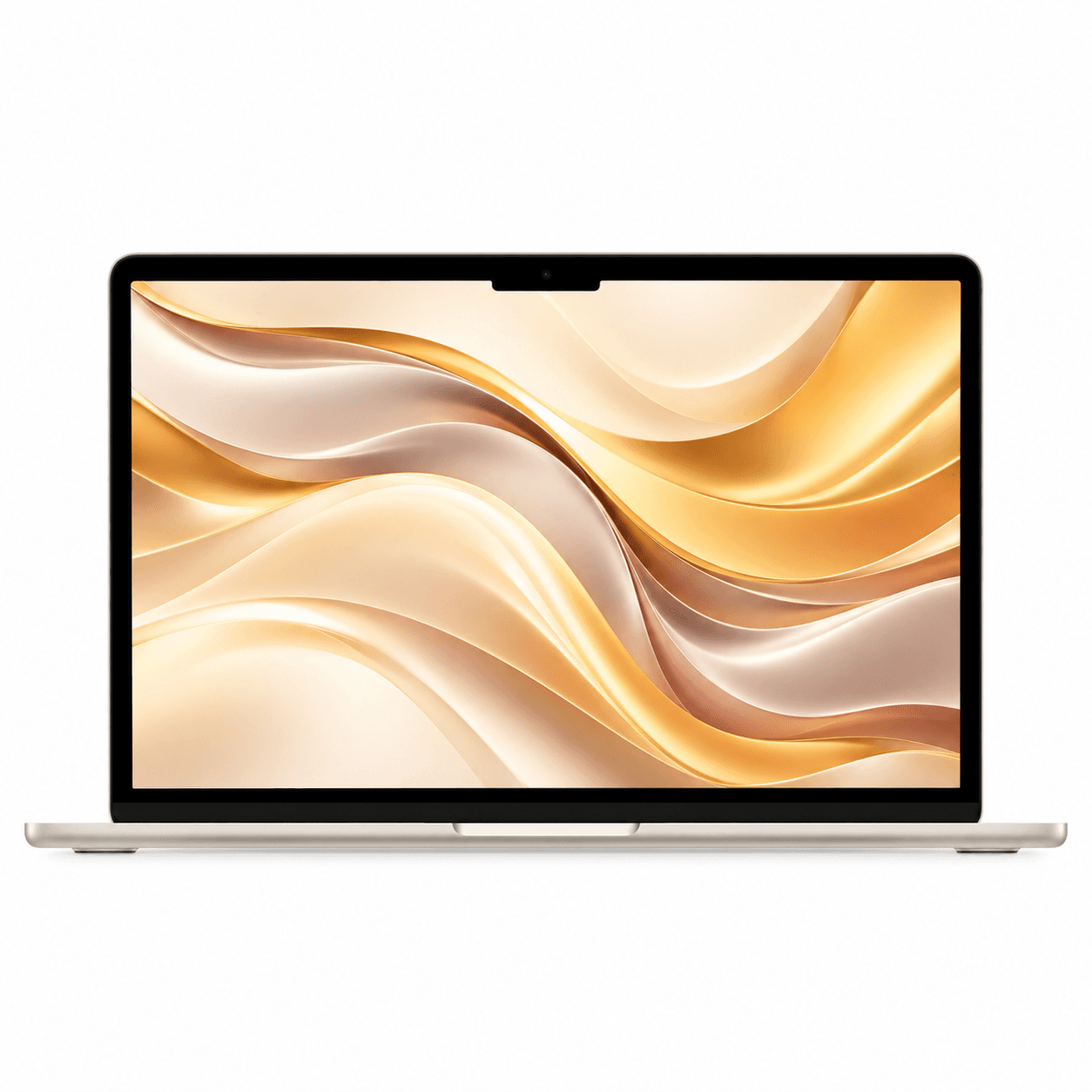 Apple MacBook Air 2024 (15-inch, M3) — sell for cash