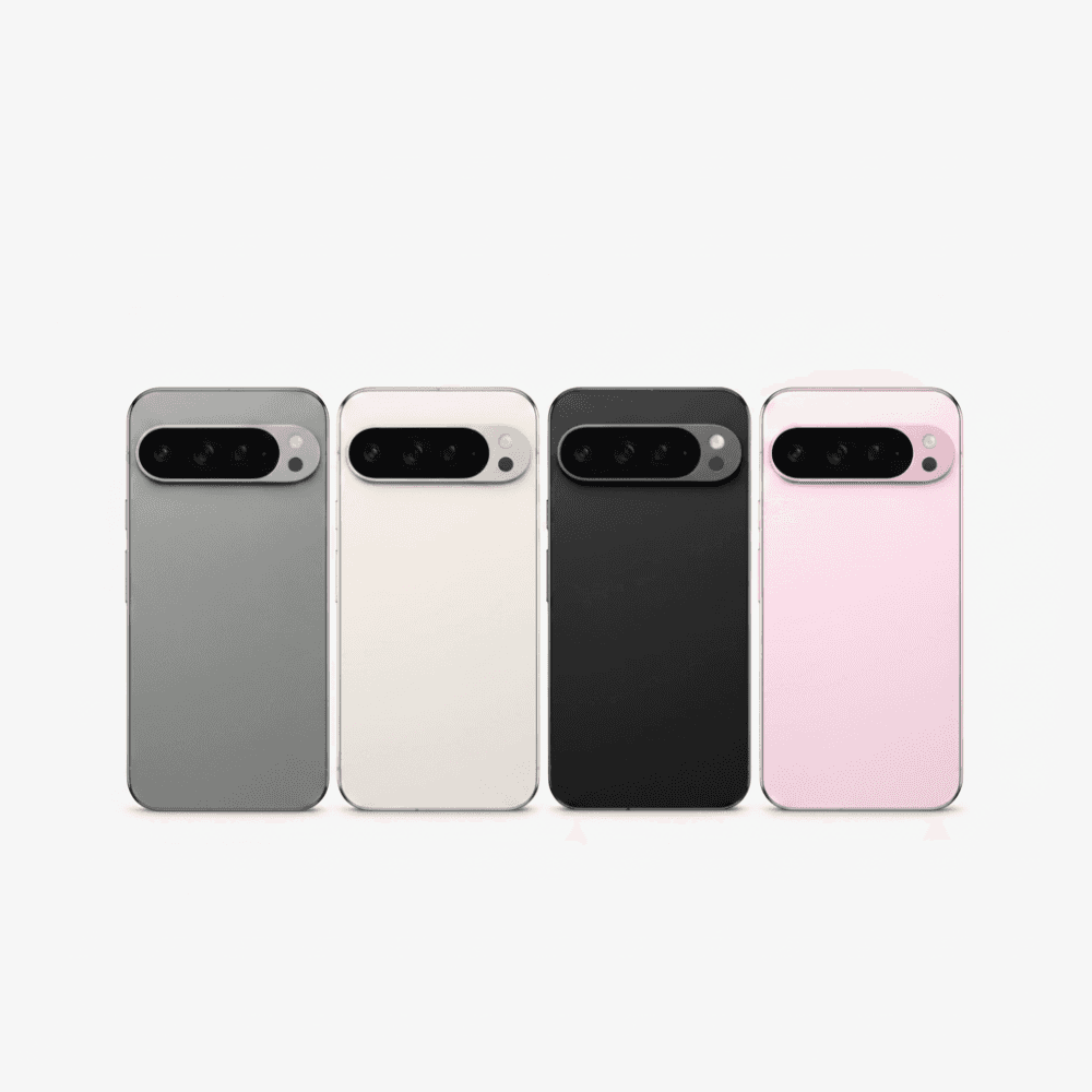 Google Pixel 9 Pro — sell for cash
