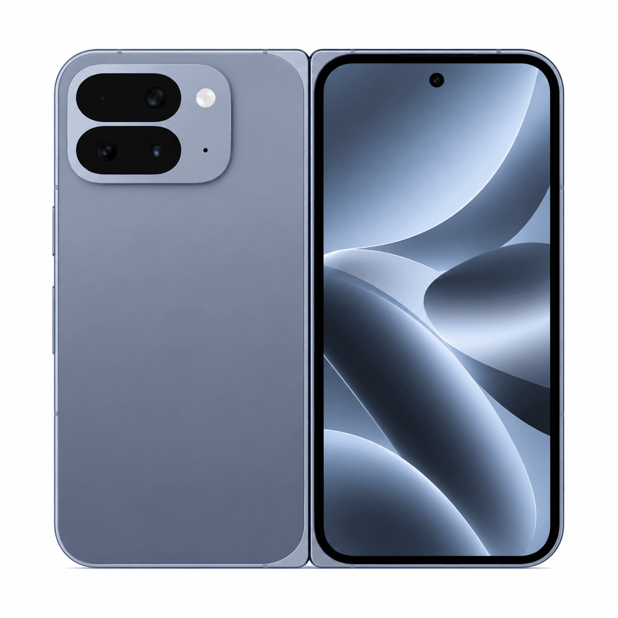 Google Pixel 10 Pro Fold — sell for cash