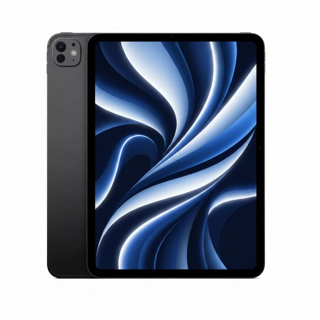 Apple iPad Pro 11-inch 8th Gen M5 2025 — sell for cash