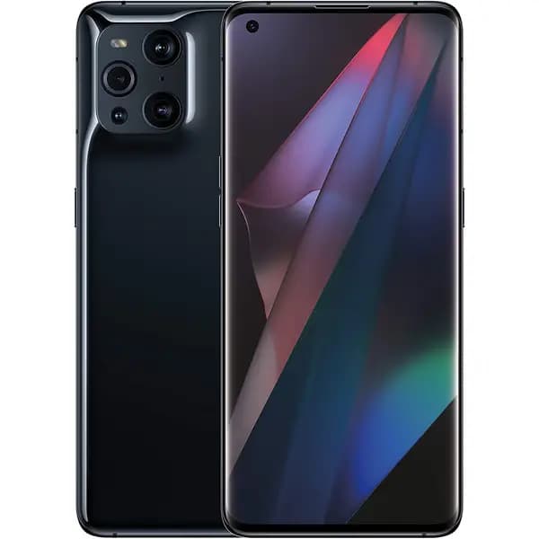 Oppo Find X3 Pro — sell for cash