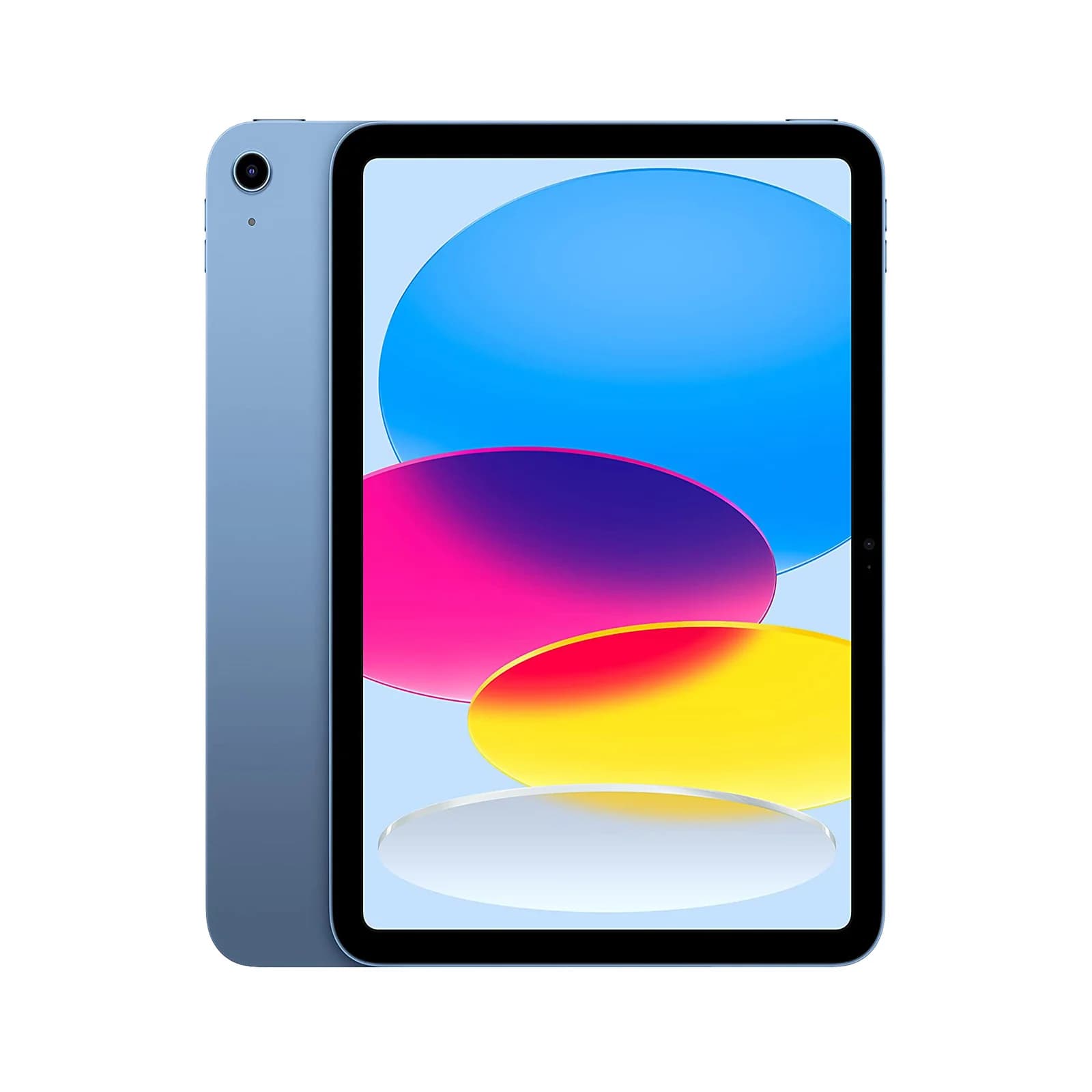 Apple iPad 10.9-inch 10th Gen 2022 — sell for cash