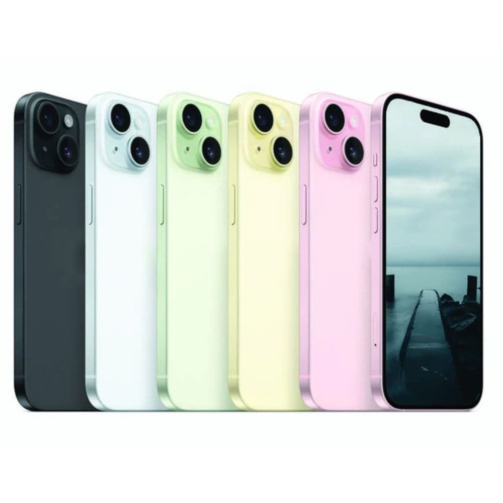 Apple iPhone 15 Plus — sell for cash
