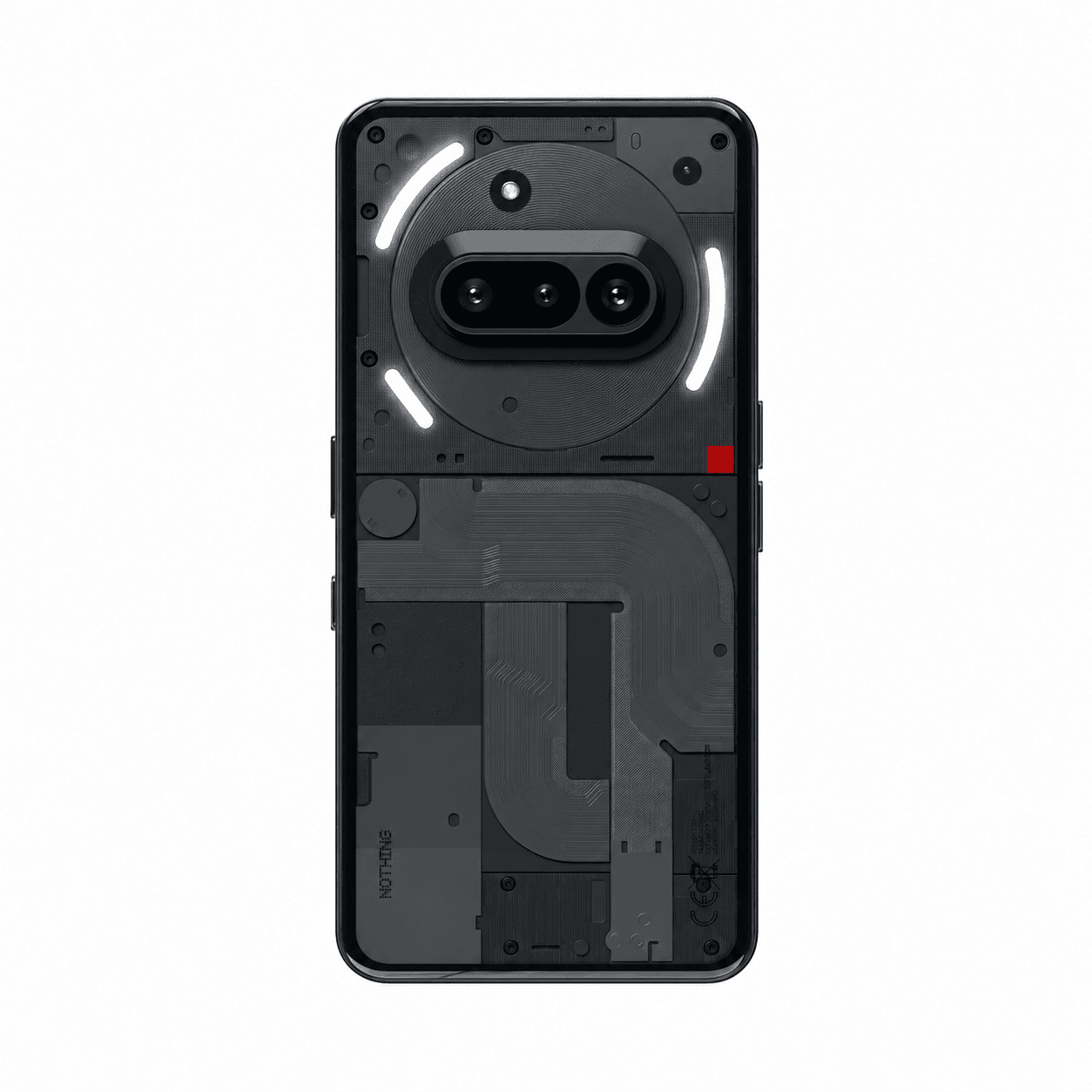 Nothing Phone 3a — sell for cash