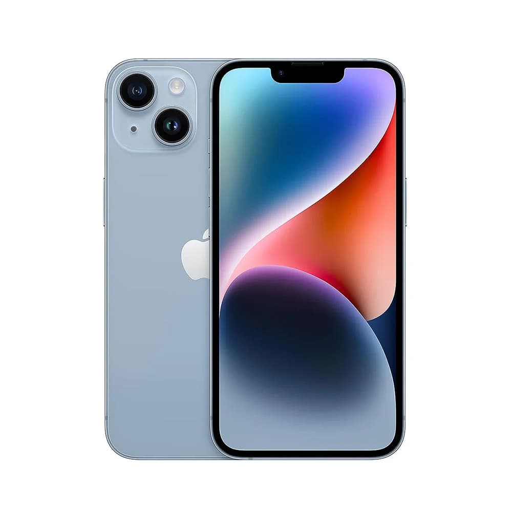 Apple iPhone 14 — sell for cash