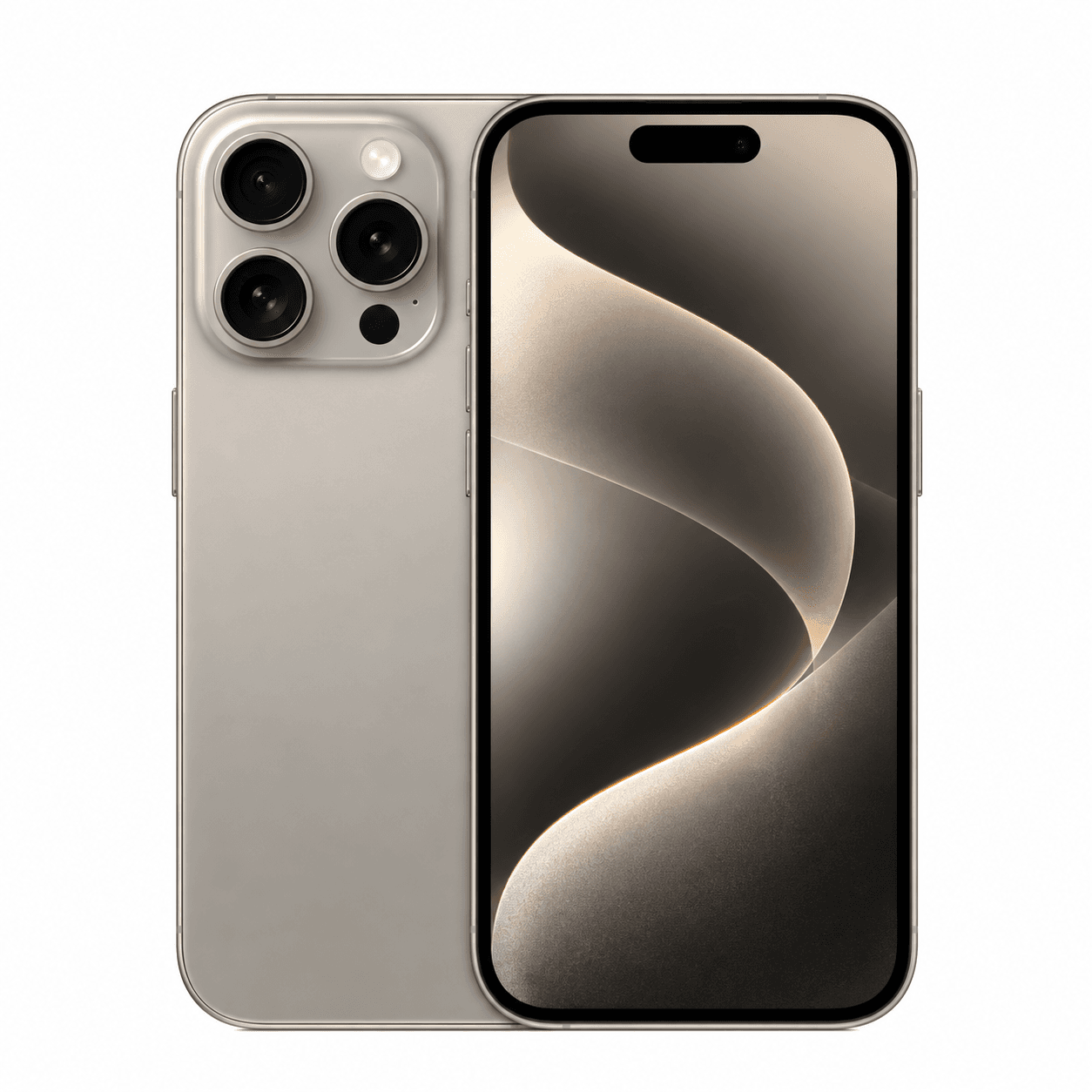 Apple iPhone 15 Pro Max — sell for cash