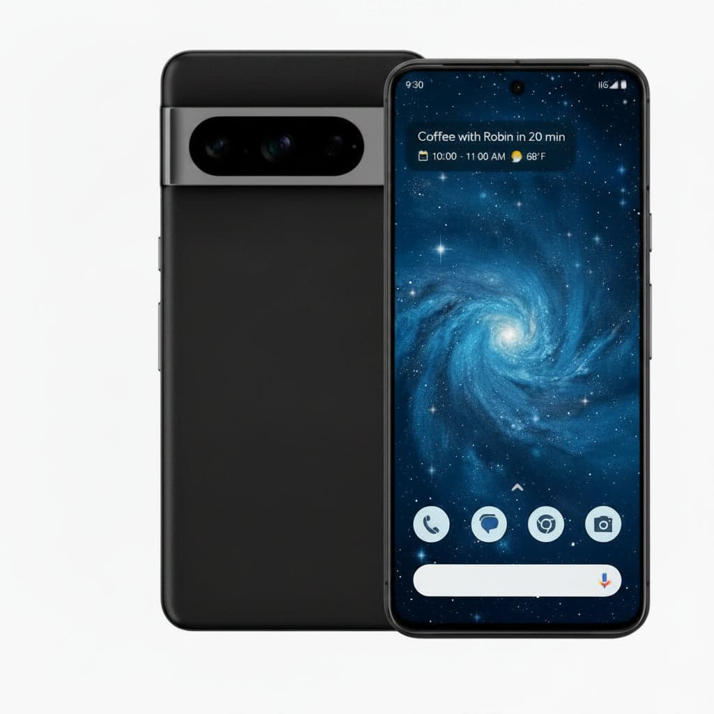 Google Pixel 8 Pro — sell for cash