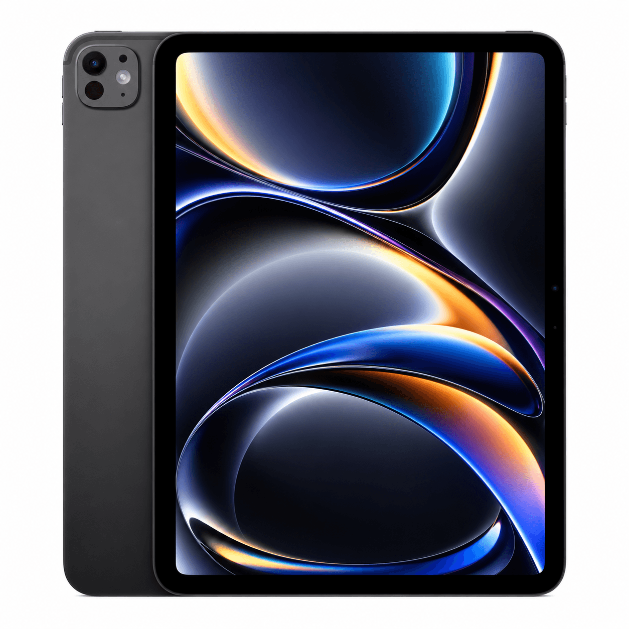 Apple iPad Pro 11-inch 2nd Gen 2020 — sell for cash