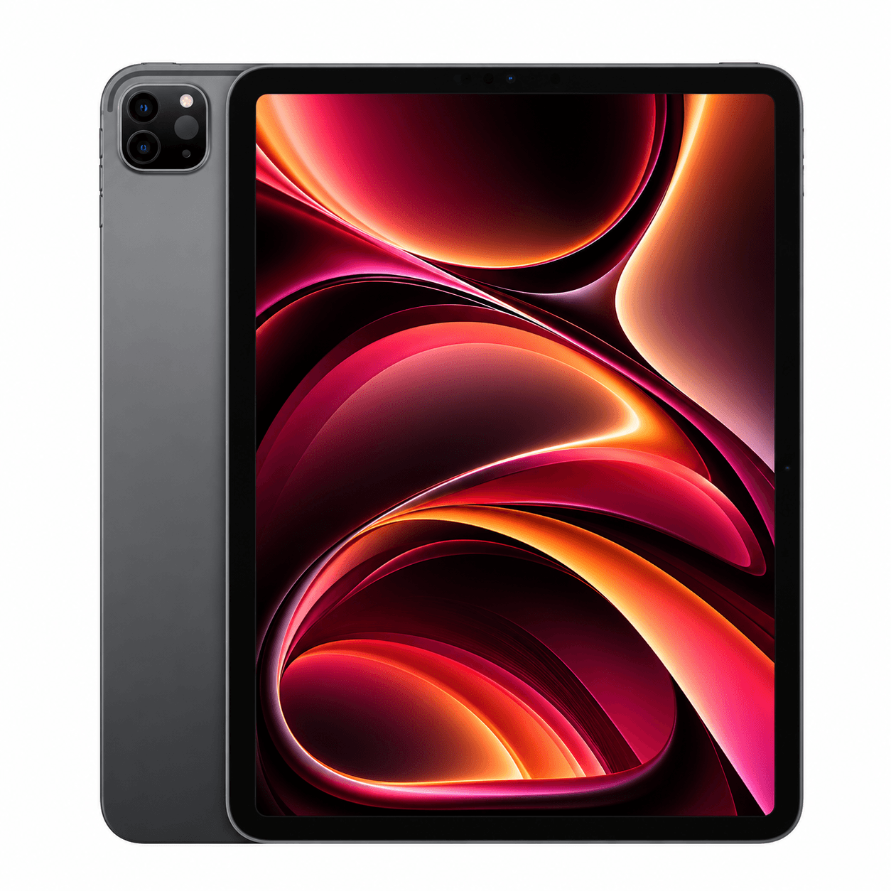 Apple iPad Pro 11-inch 3rd Gen 2021 — sell for cash