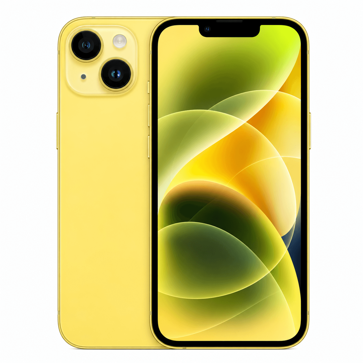 Apple iPhone 14 Plus — sell for cash