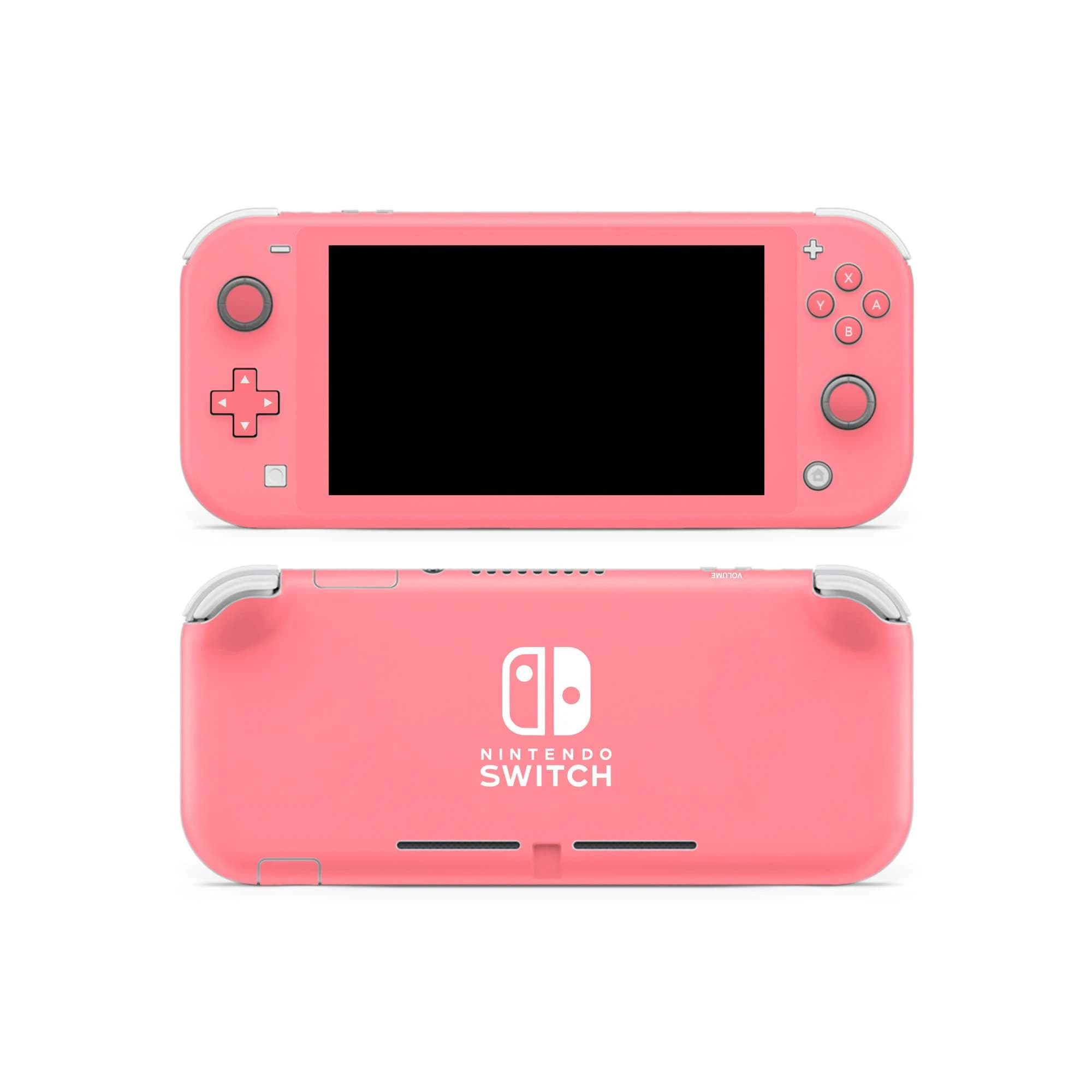 Nintendo Switch Lite — sell for cash